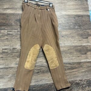 Millers Women’s Equestrian Horse Riding Pants Size 26